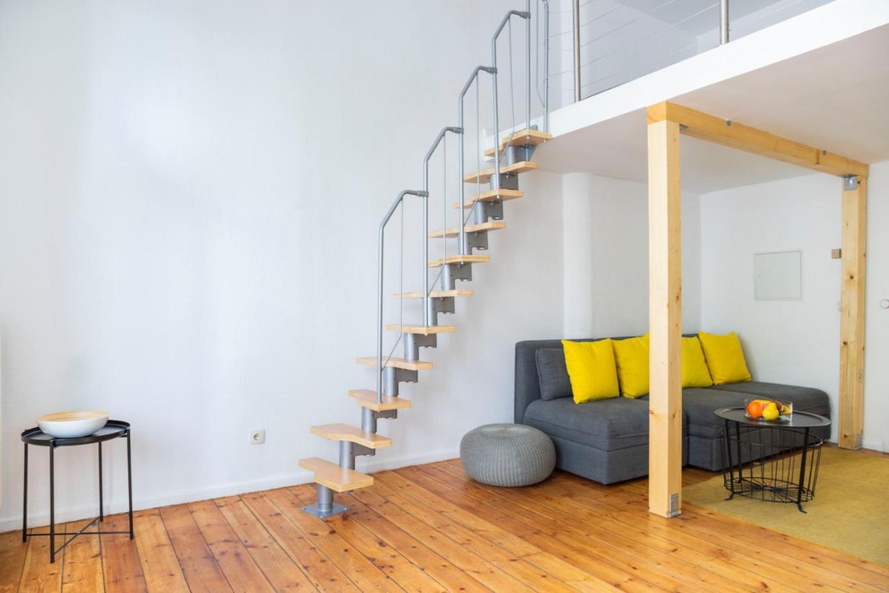 Lr Renovated +ac+rain Shower+wooden Floorboards Appartement