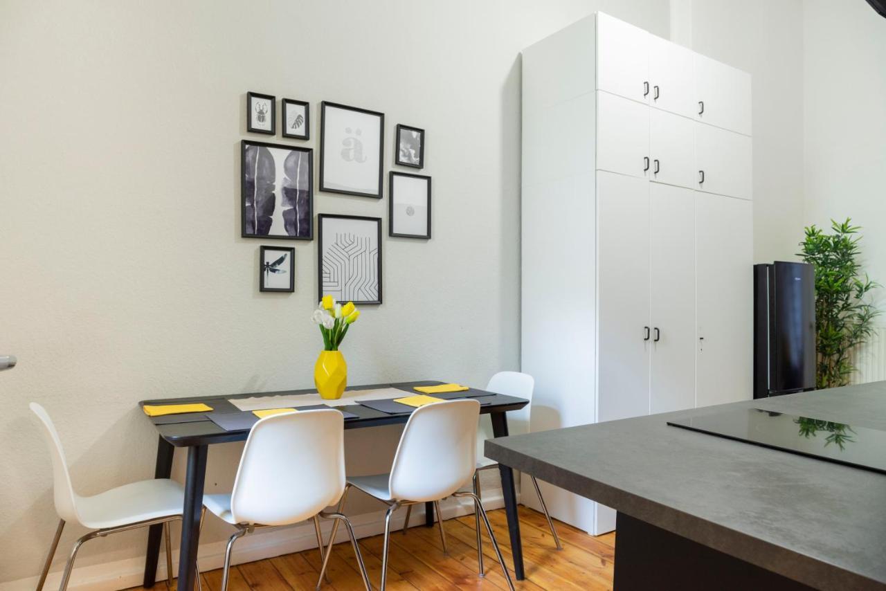 Appartement Lr Renovated +ac+rain Shower+wooden Floorboards *